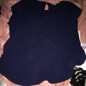 Women’s Blouse